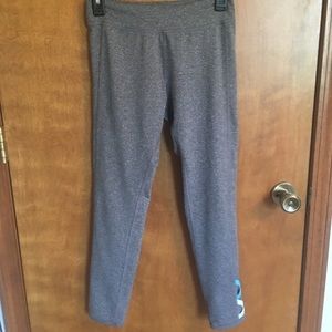 girls sonoma yoga leggings